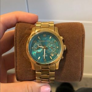 Watch hunger stop watch